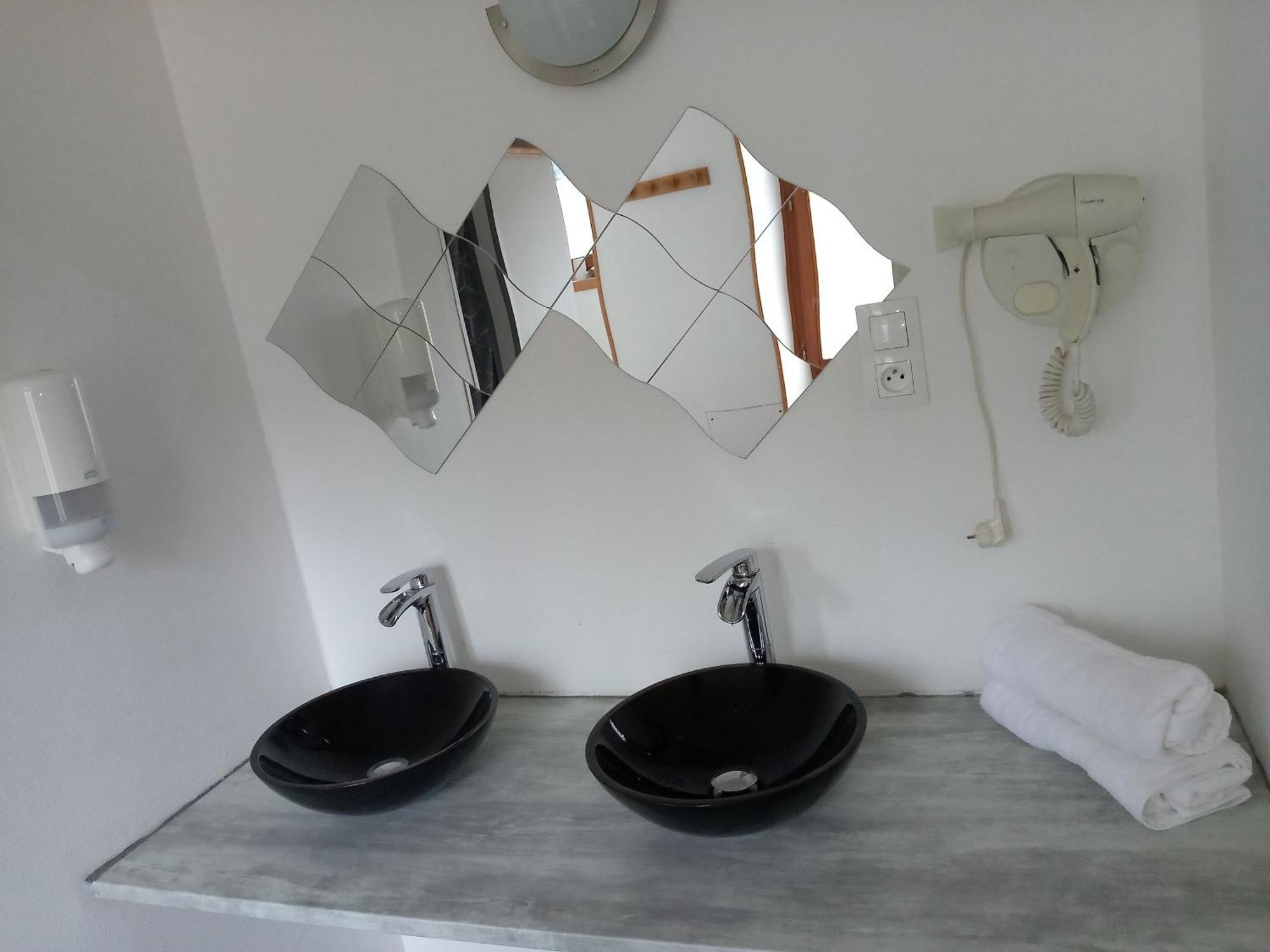 Le Valtrivin Otel Lapoutroie Dış mekan fotoğraf